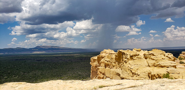 El Malpais National Monument, New Mexico